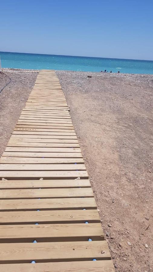 Apto. Con Wifi, Piscina, Vistas Al Mar Y Parking. Moncofar Luaran gambar